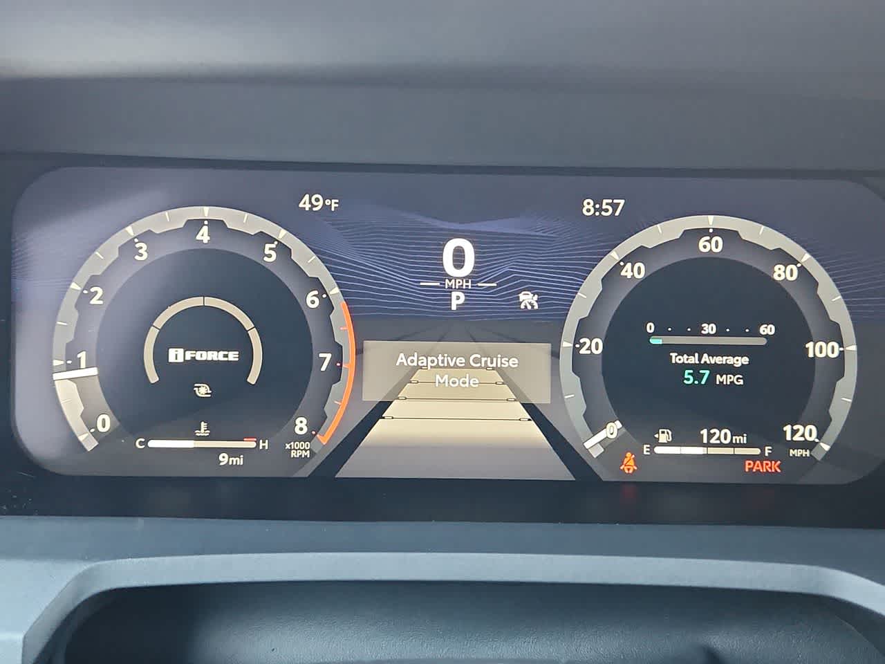 Thumbnail: 2026 Toyota Tacoma - 22