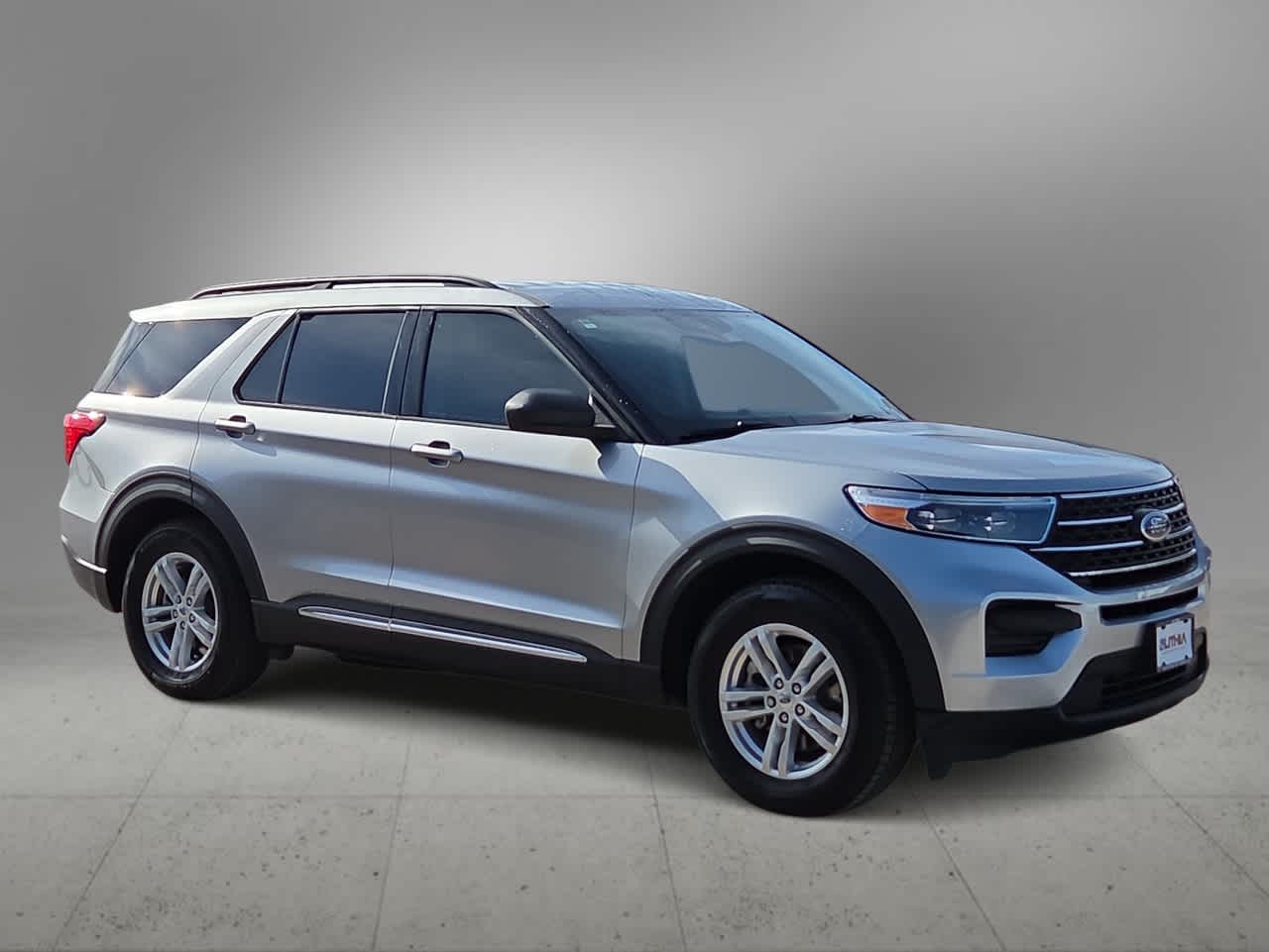 Thumbnail: 2023 Ford Explorer - 2