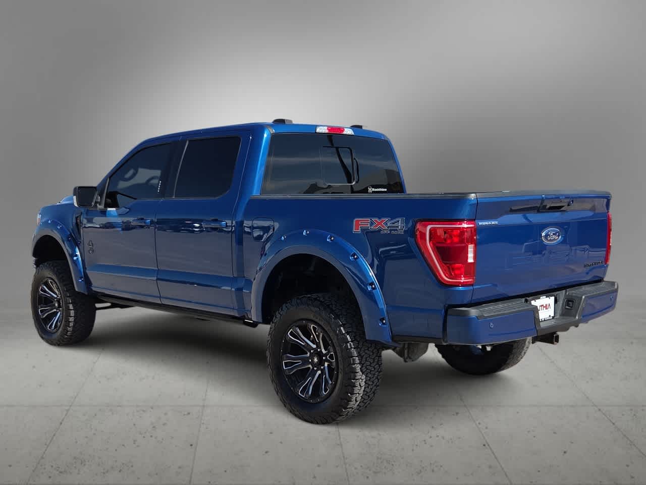 Thumbnail: 2022 Ford F-150 - 6
