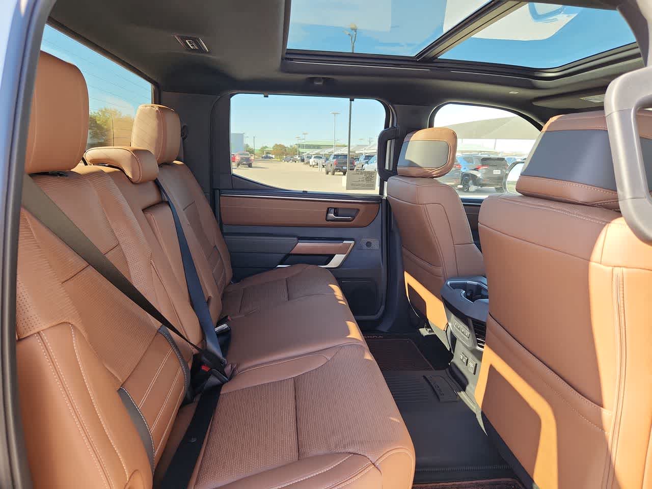 Thumbnail: 2026 Toyota Tundra - 17