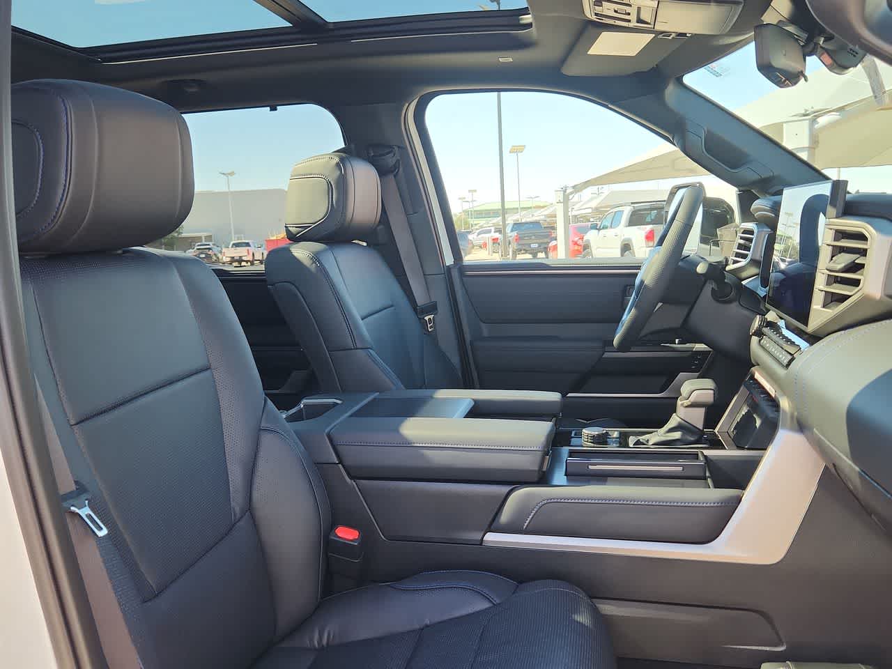 Thumbnail: 2026 Toyota Tundra - 18