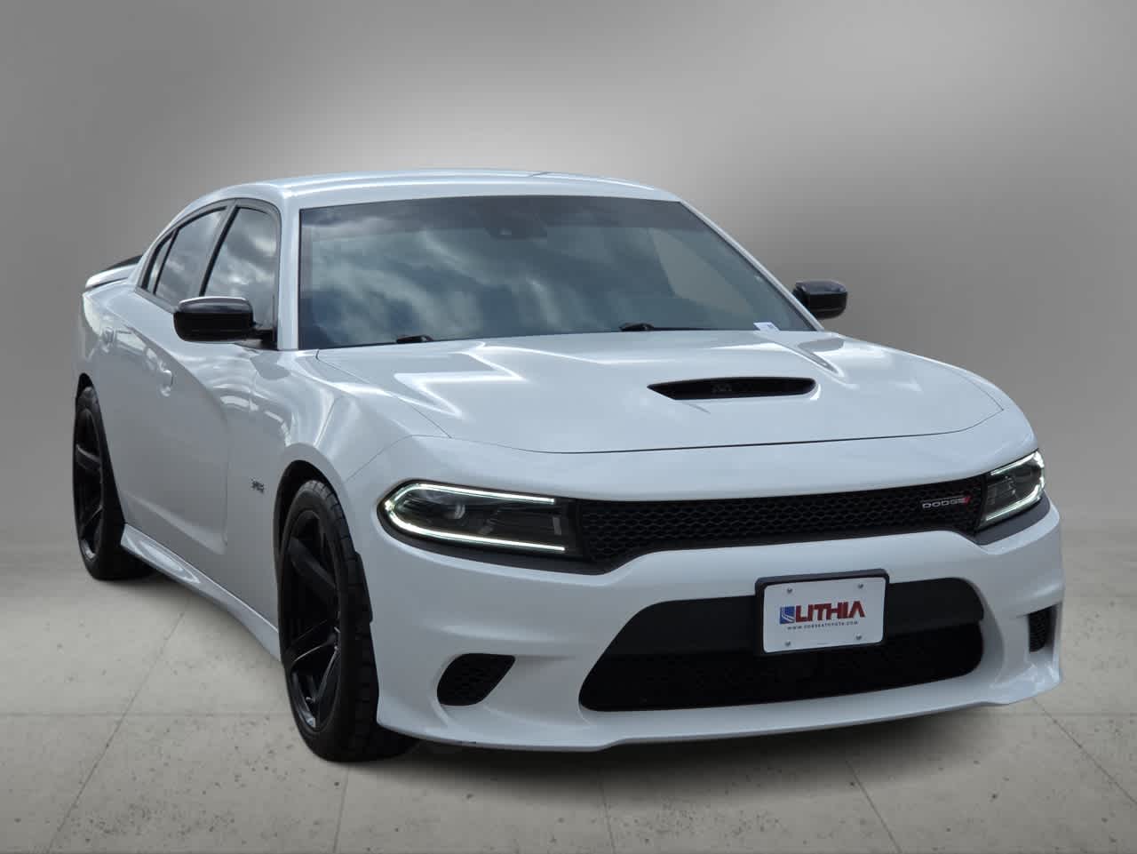 Thumbnail: 2023 Dodge Charger - 2