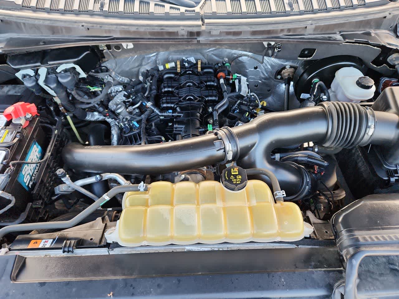 Thumbnail: 2021 Ford Expedition - 13