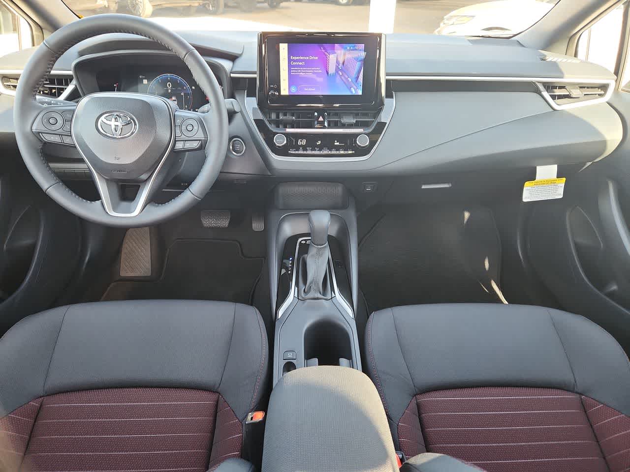 Thumbnail: 2026 Toyota Corolla - 14