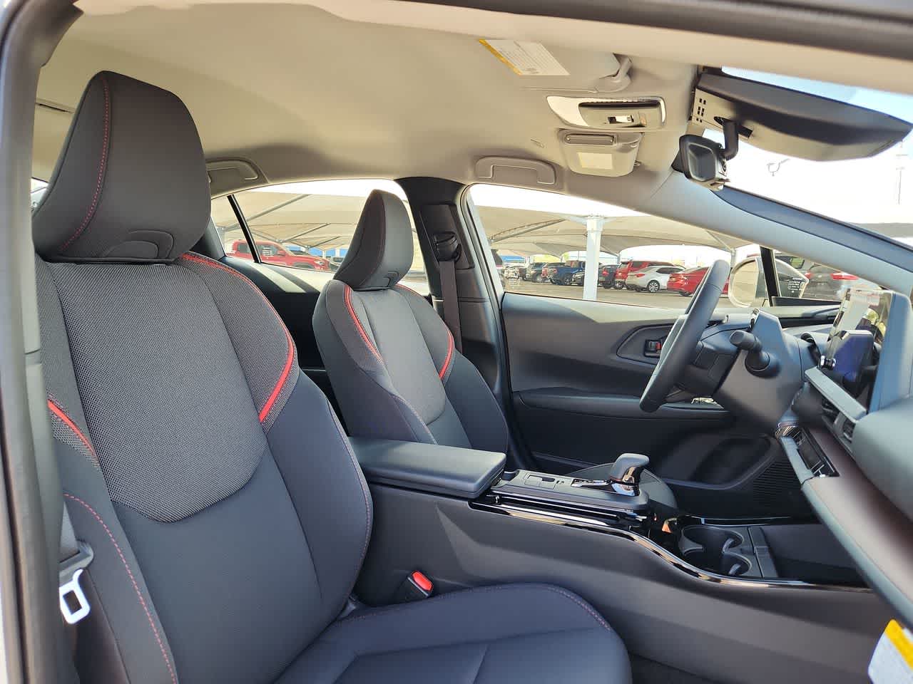 Thumbnail: 2026 Toyota Prius - 18