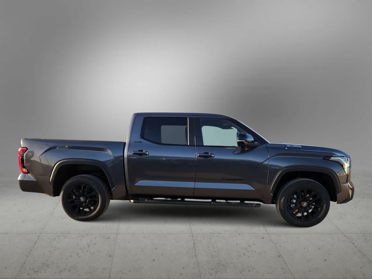 Thumbnail: 2026 Toyota Tundra - 9