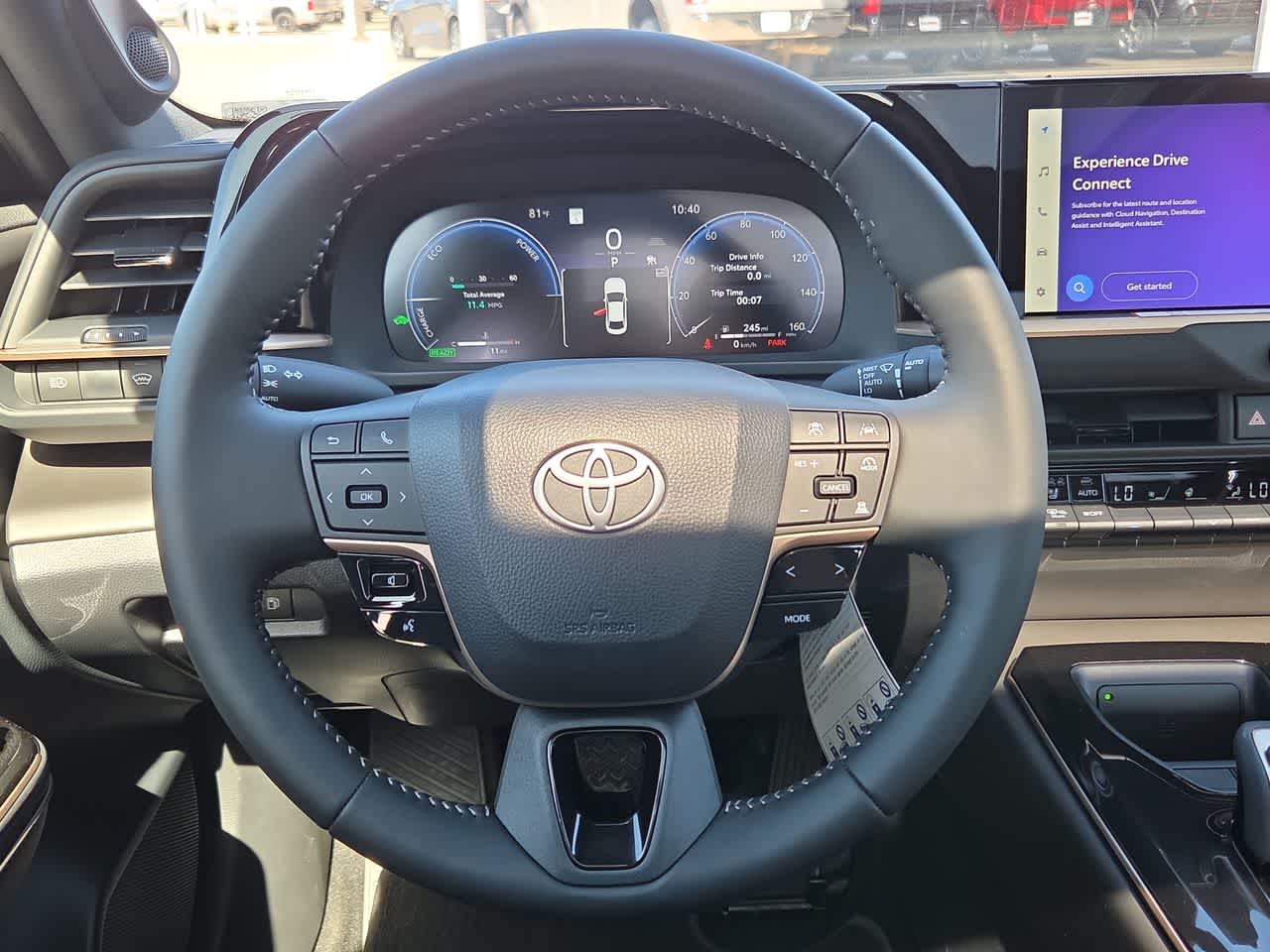 Thumbnail: 2026 Toyota Crown - 19