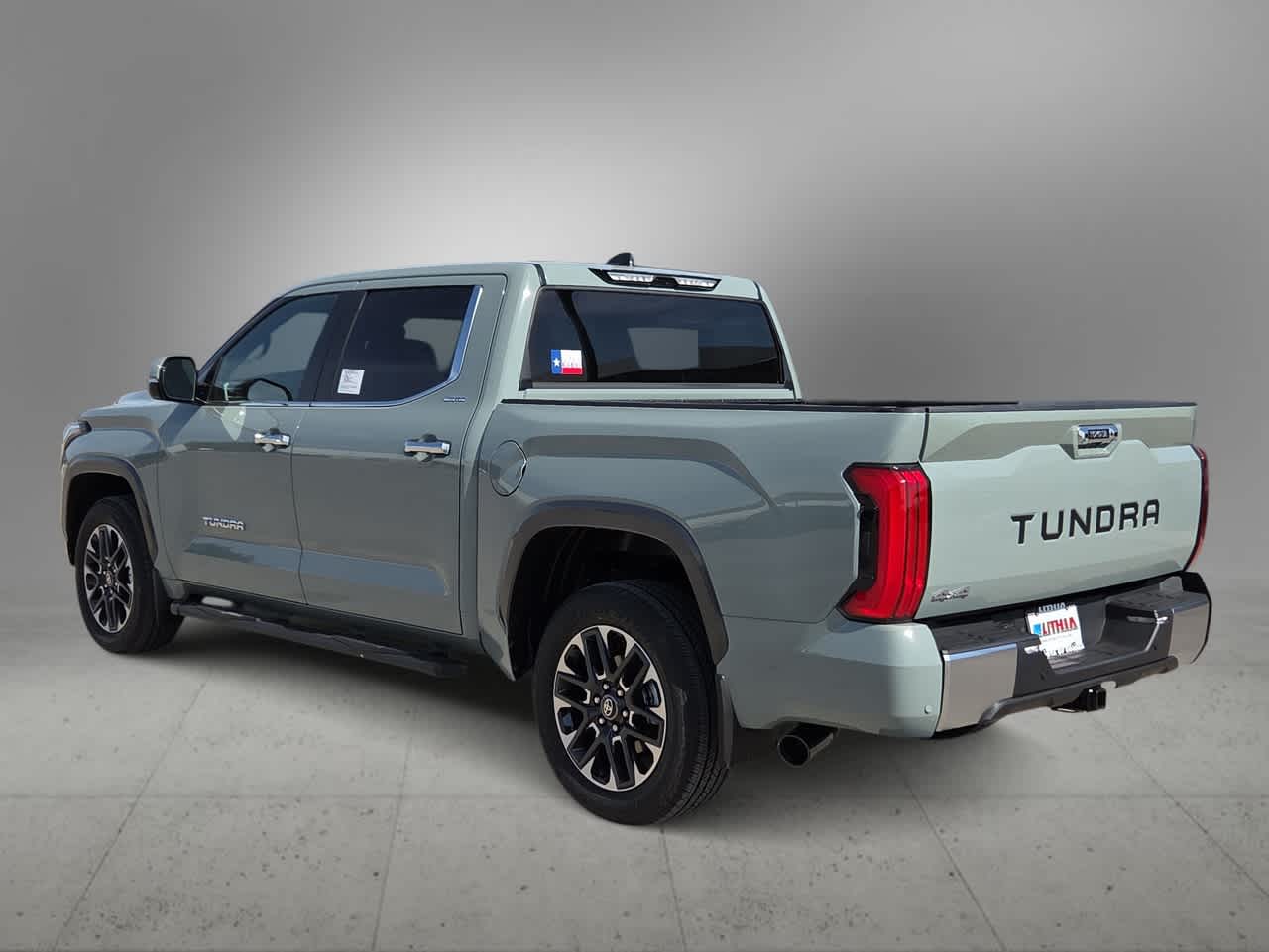 Thumbnail: 2026 Toyota Tundra - 6