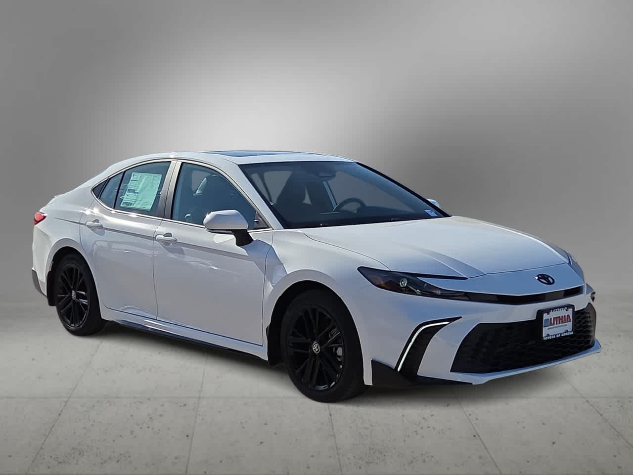 Thumbnail: 2026 Toyota Camry - 2