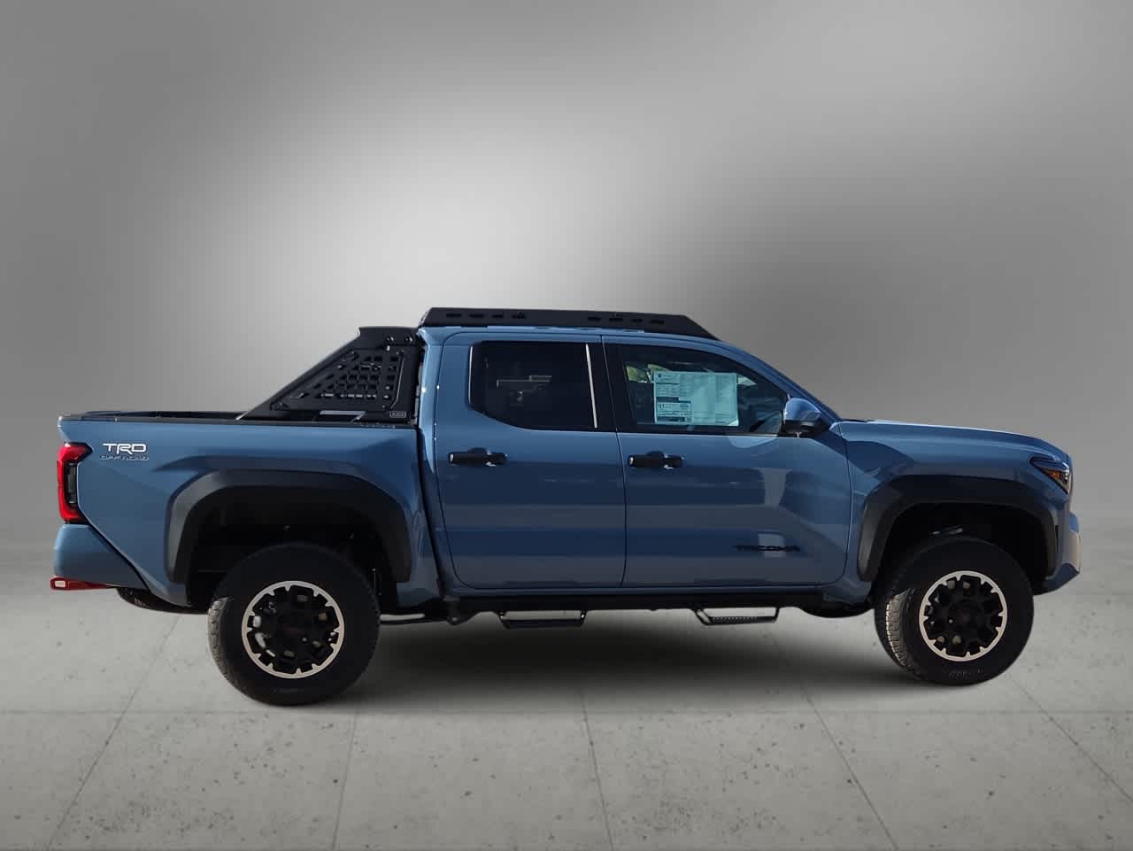 Thumbnail: 2026 Toyota Tacoma - 9