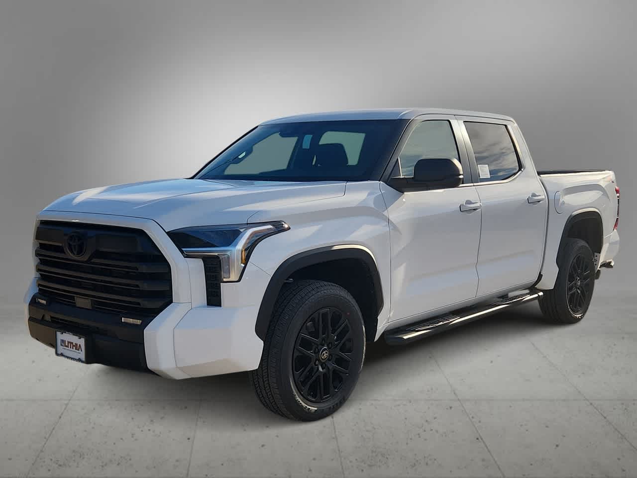 Thumbnail: 2026 Toyota Tundra - 4