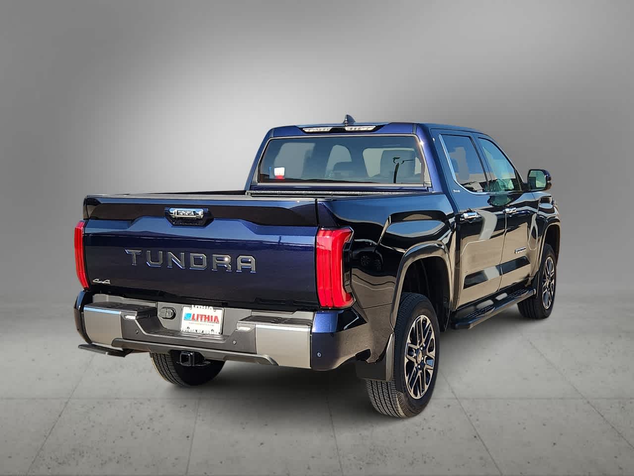 Thumbnail: 2025 Toyota Tundra - 8