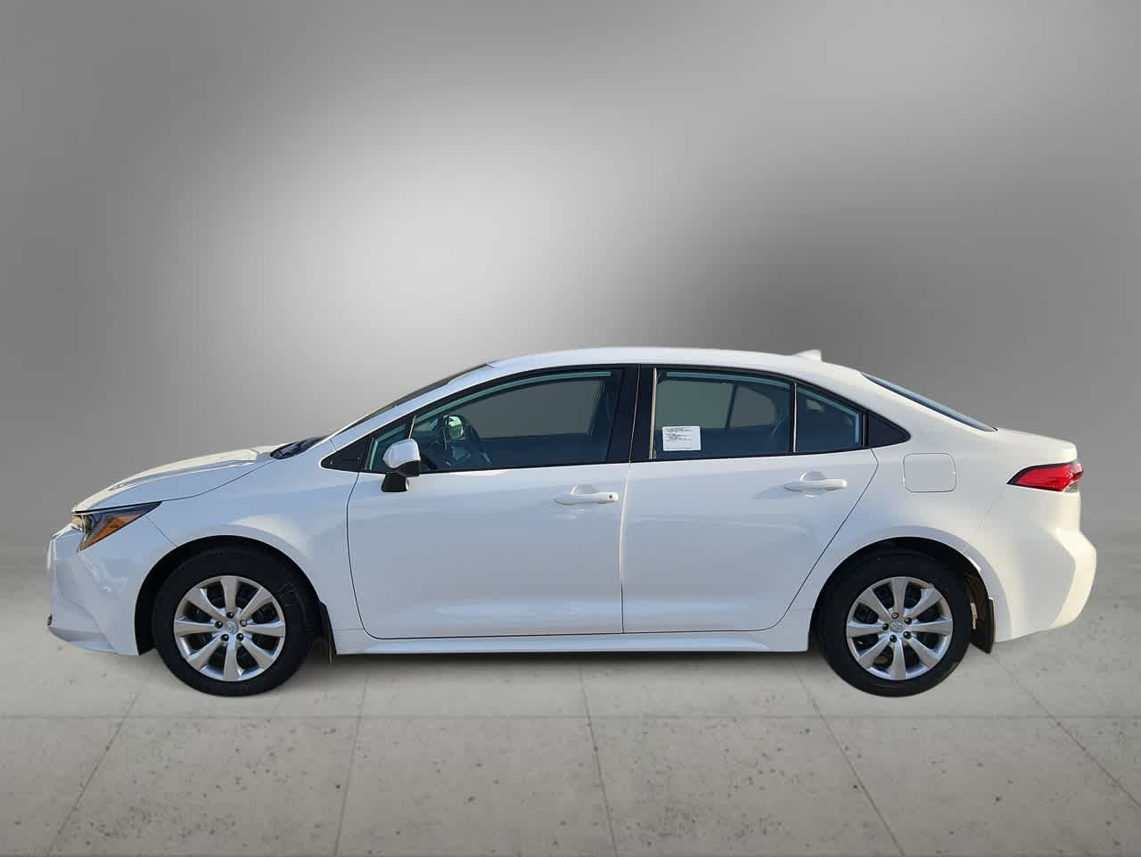 Thumbnail: 2026 Toyota Corolla - 5