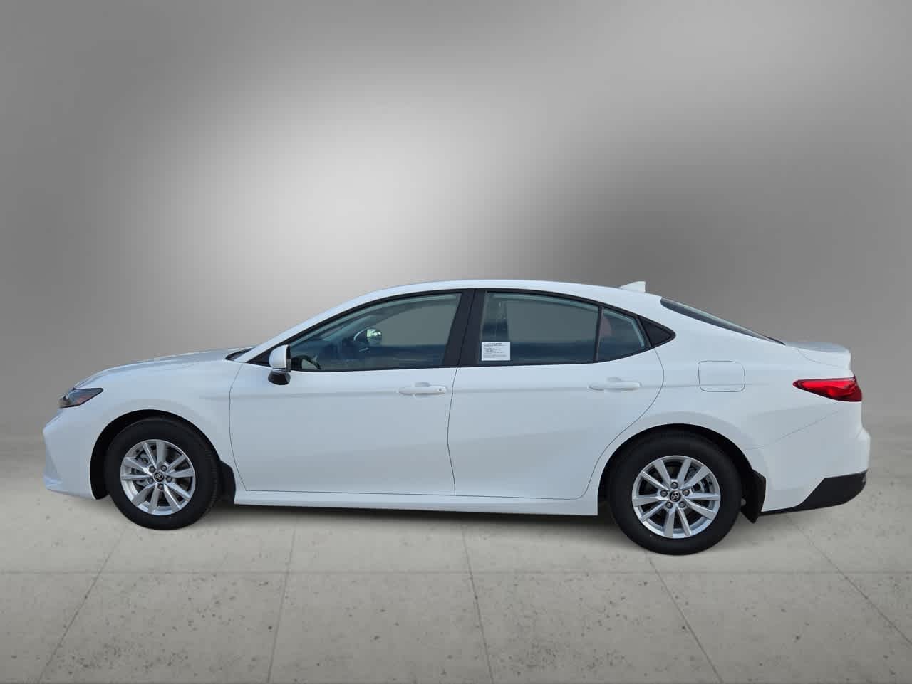 Thumbnail: 2026 Toyota Camry - 5