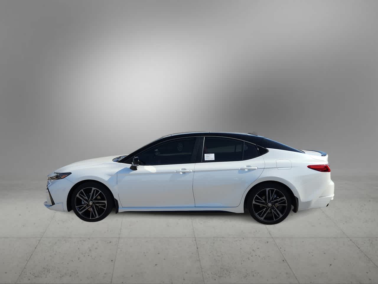 Thumbnail: 2026 Toyota Camry - 5