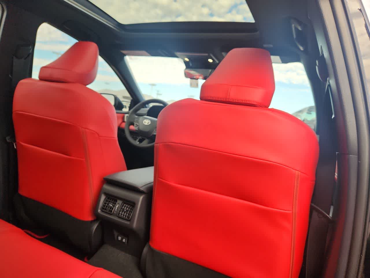 Thumbnail: 2026 Toyota Camry - 16