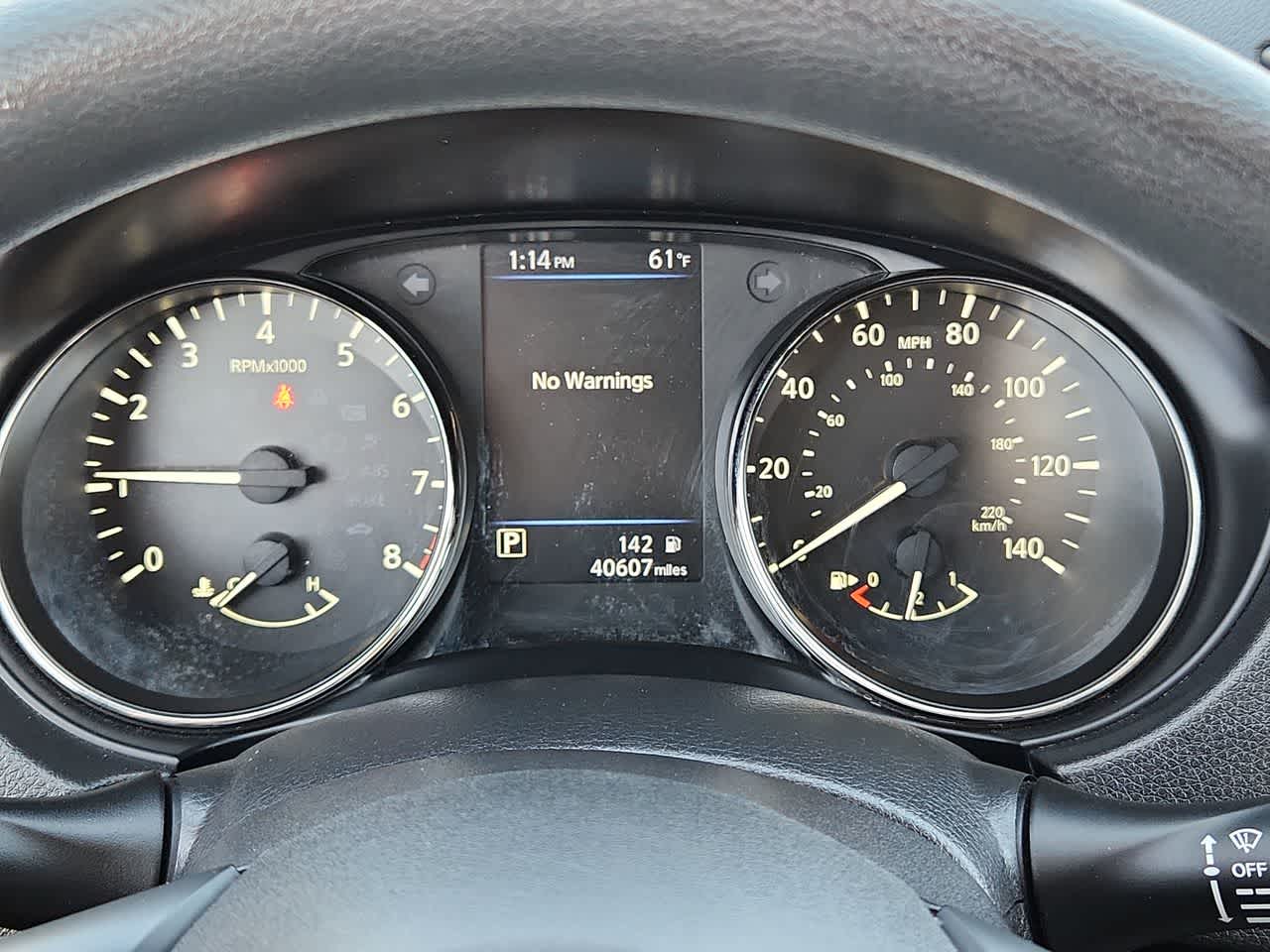 Thumbnail: 2020 Nissan Rogue Sport - 22