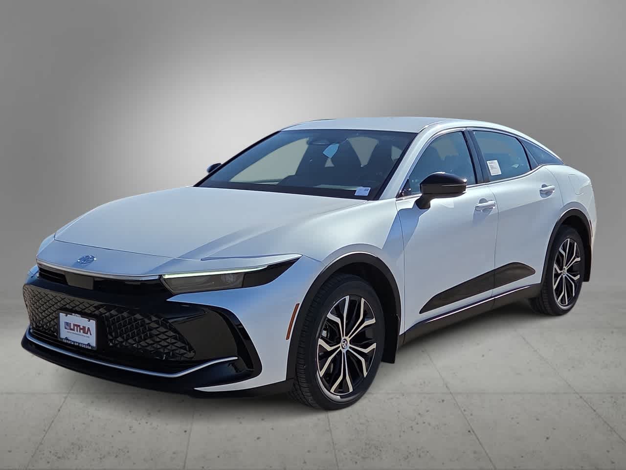 Thumbnail: 2026 Toyota Crown - 1