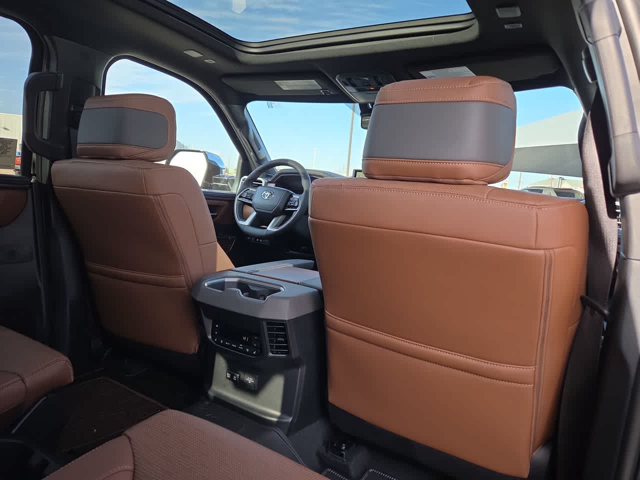 Thumbnail: 2026 Toyota Sequoia - 16