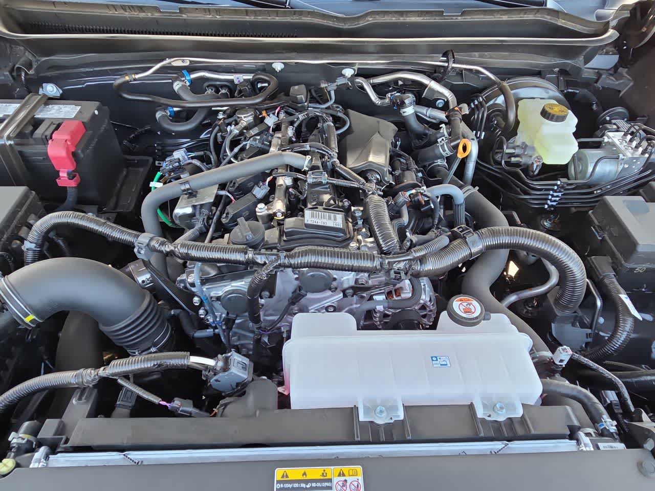 Thumbnail: 2026 Toyota Tacoma - 13