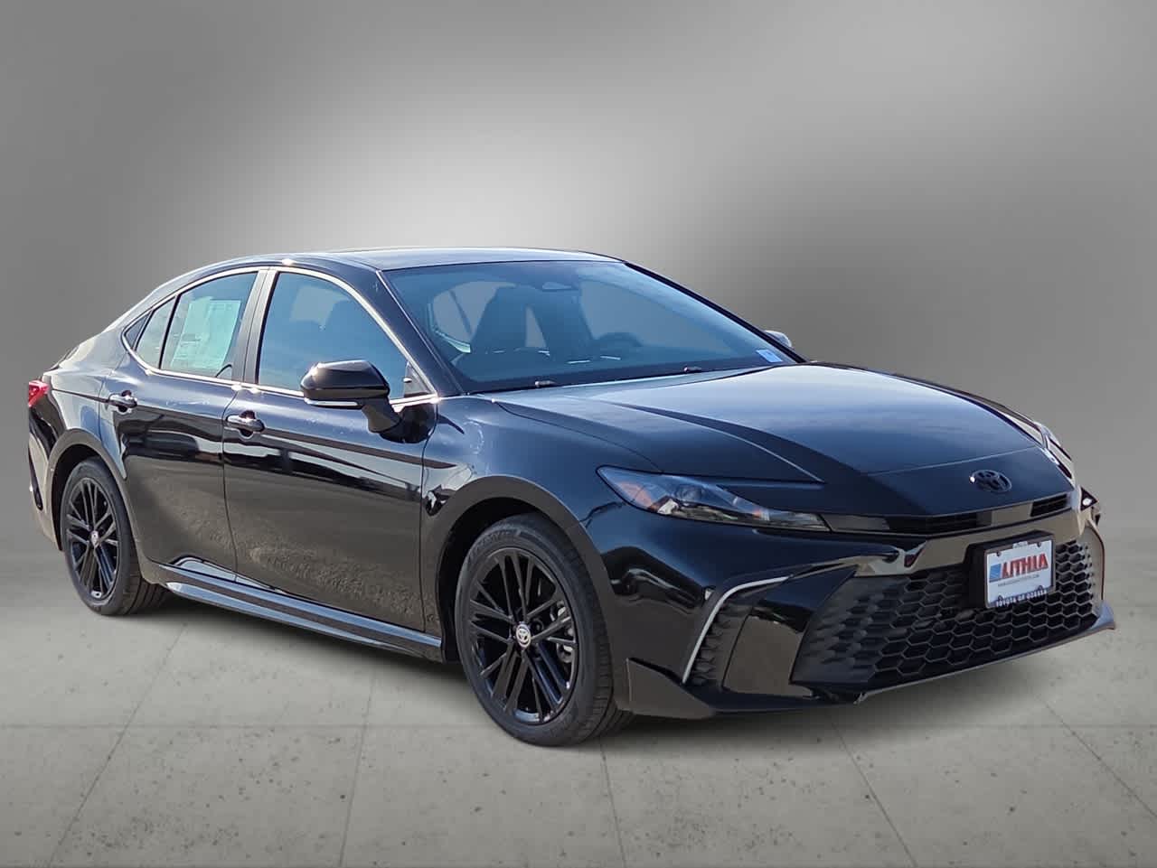 Thumbnail: 2026 Toyota Camry - 2