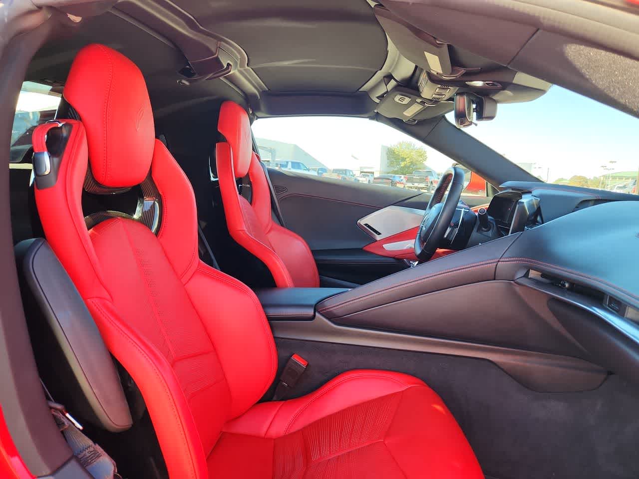 Thumbnail: 2020 Chevrolet Corvette - 18