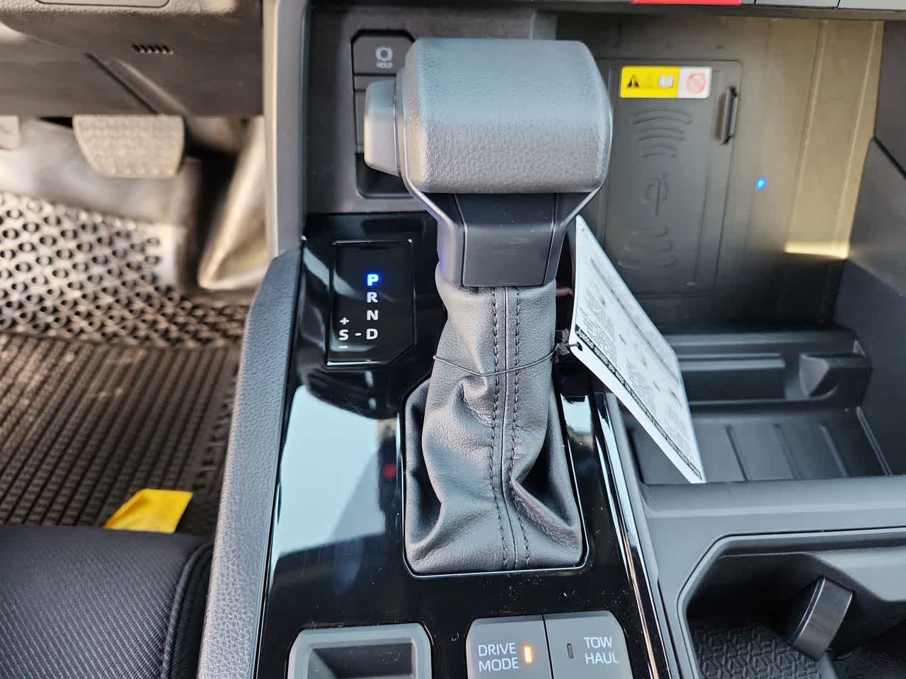 Thumbnail: 2026 Toyota Tundra - 21