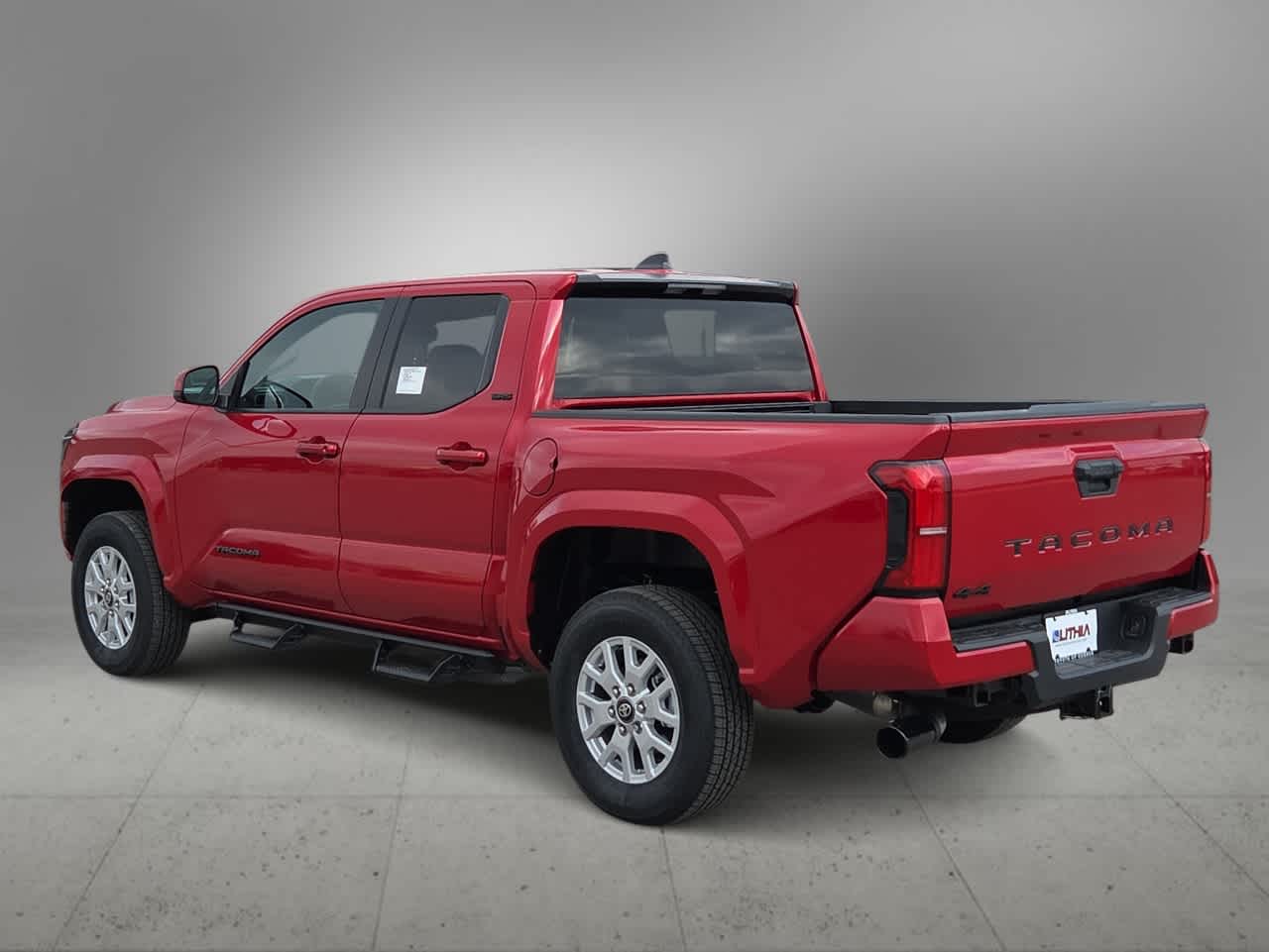 Thumbnail: 2026 Toyota Tacoma - 6