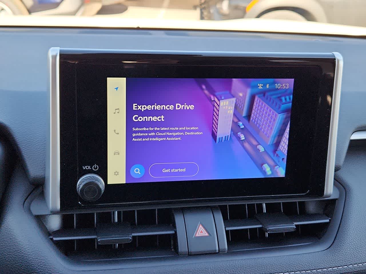 Thumbnail: 2025 Toyota RAV4 - 24