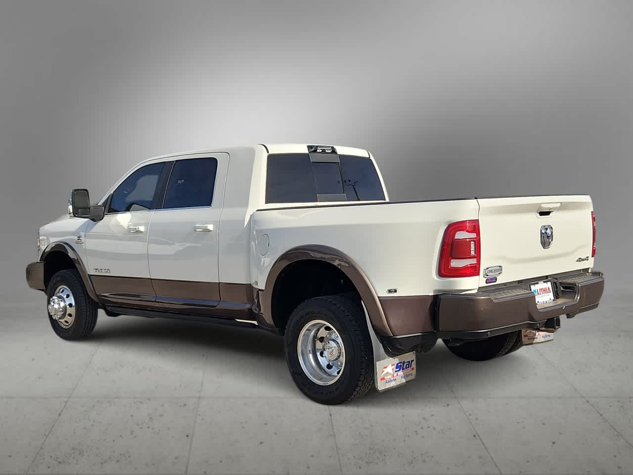Thumbnail: 2024 RAM 3500 - 6