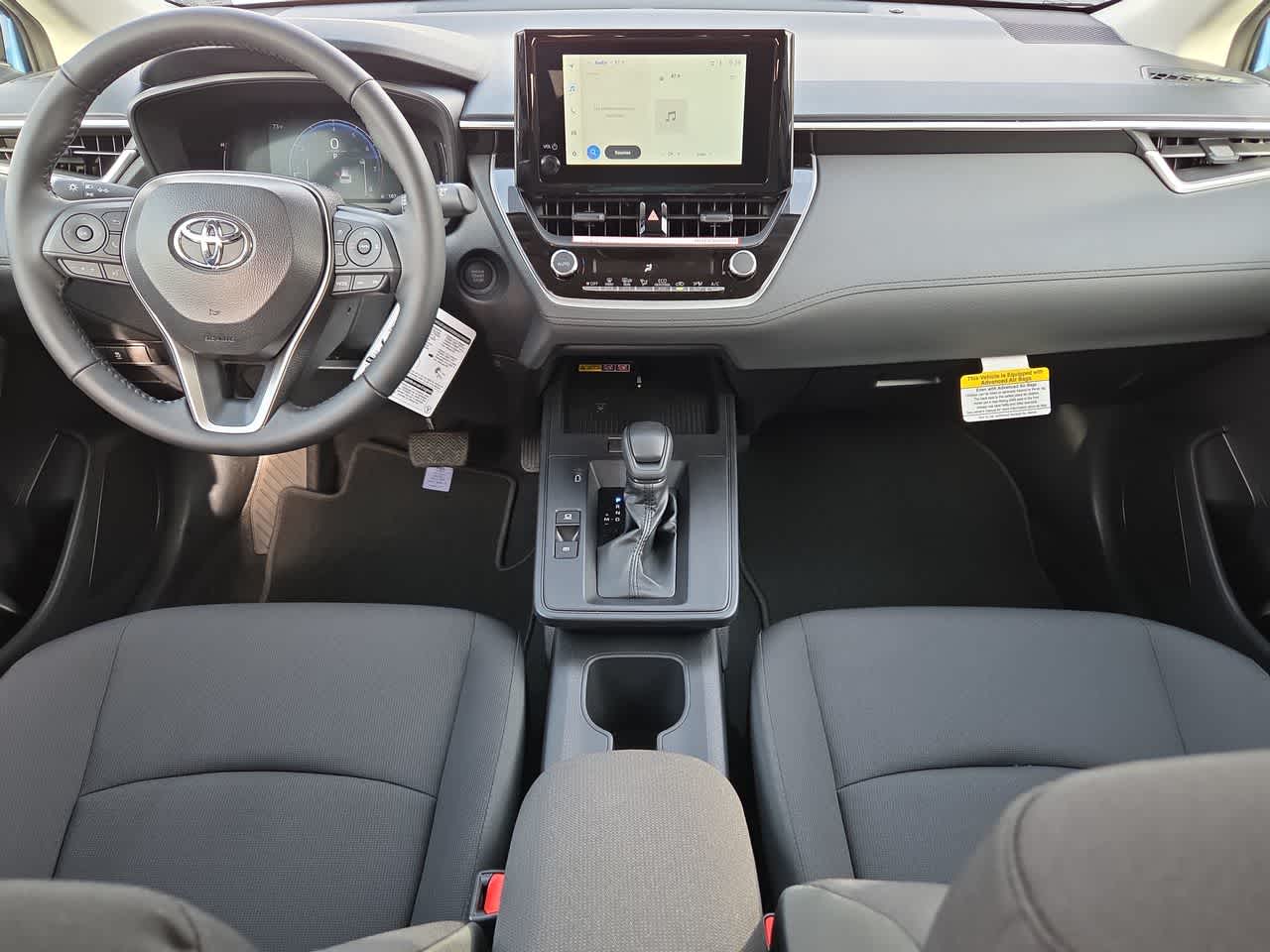 Thumbnail: 2026 Toyota Corolla Cross - 14