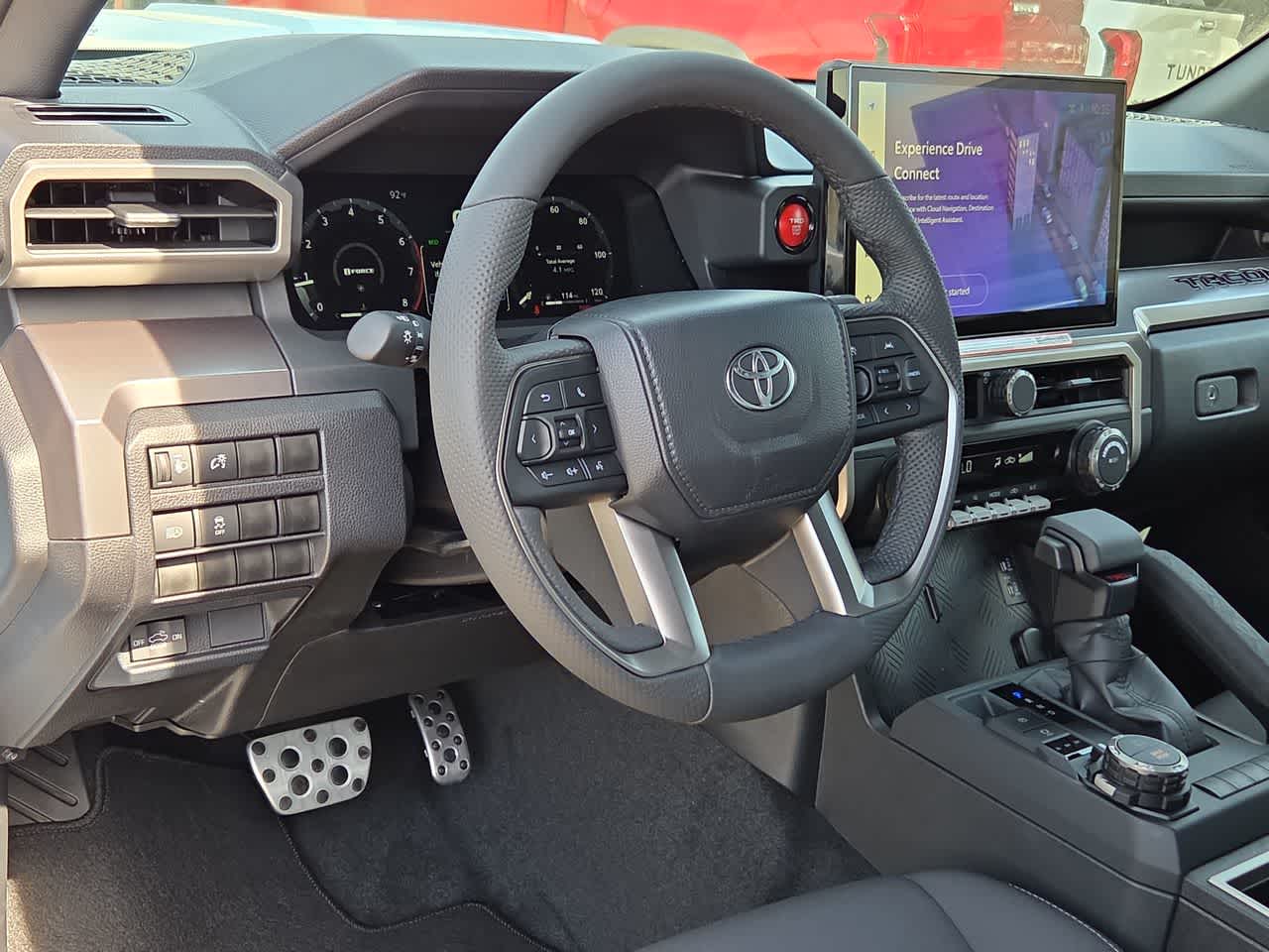 Thumbnail: 2026 Toyota Tacoma - 10