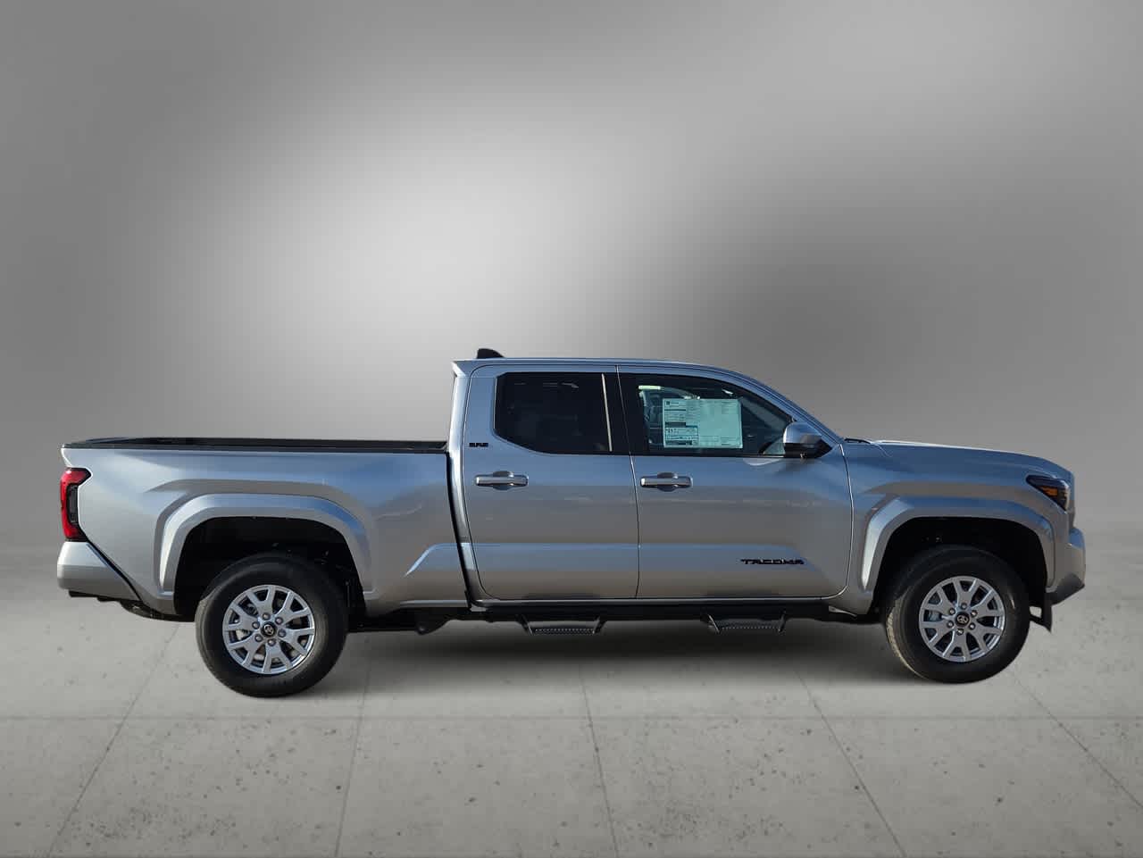 Thumbnail: 2026 Toyota Tacoma - 9