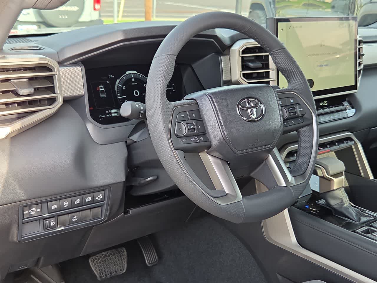 Thumbnail: 2026 Toyota Tundra - 10