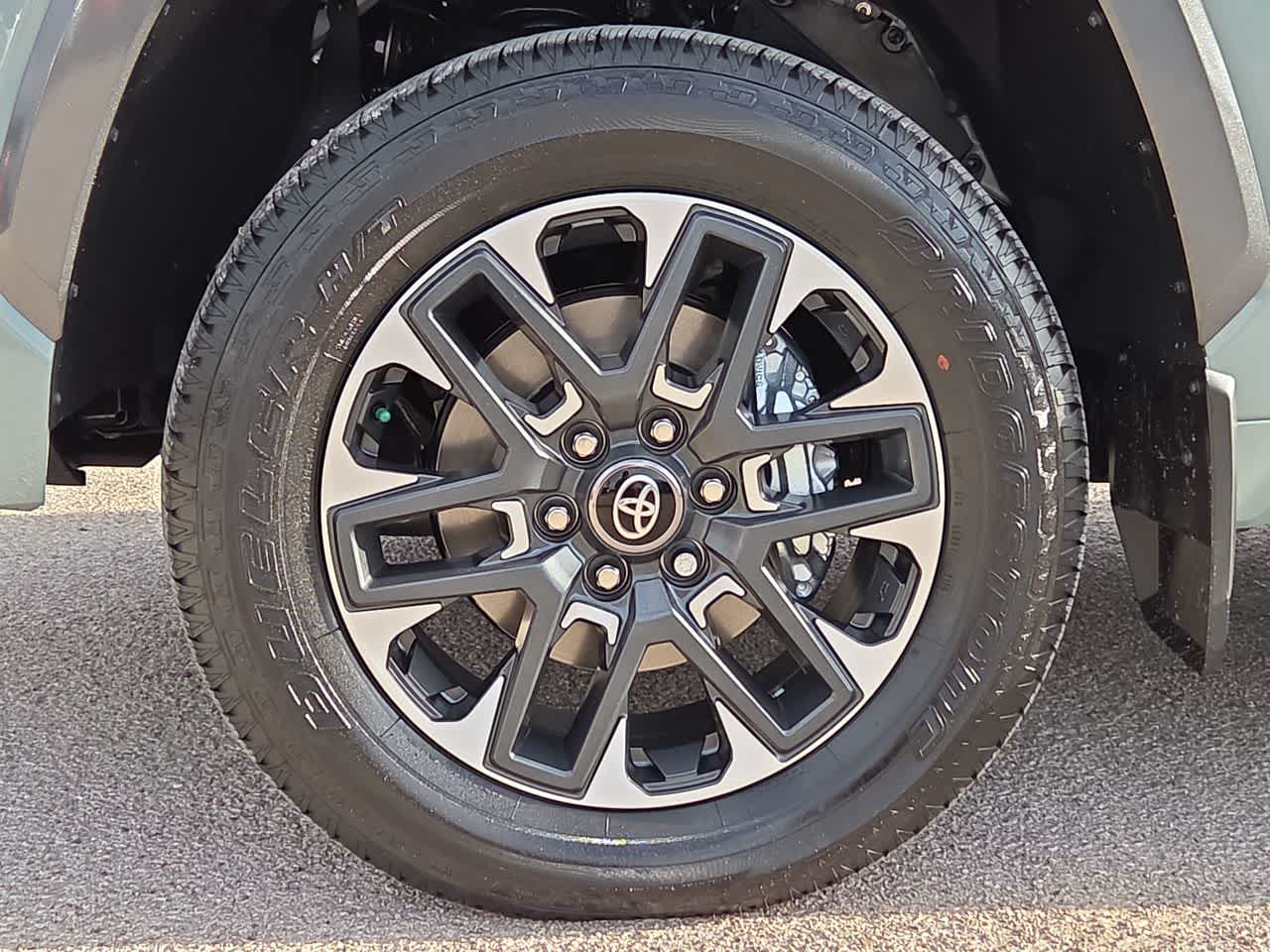 Thumbnail: 2026 Toyota Tundra - 12