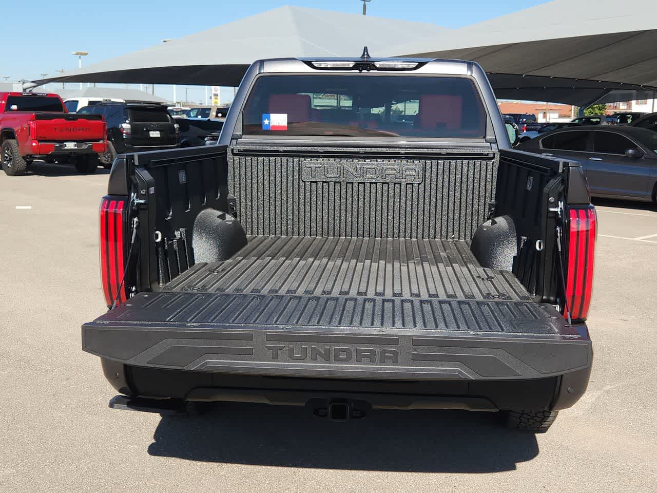 Thumbnail: 2026 Toyota Tundra - 23