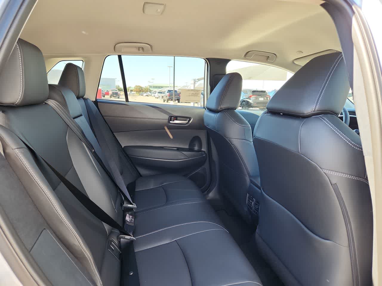 Thumbnail: 2026 Toyota Corolla Cross - 17