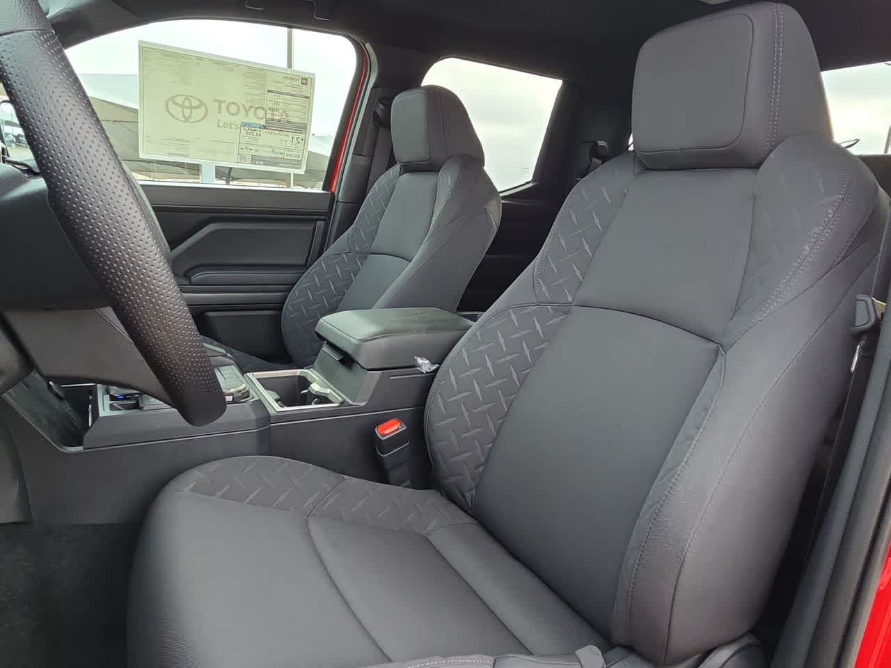 Thumbnail: 2026 Toyota Tacoma - 15