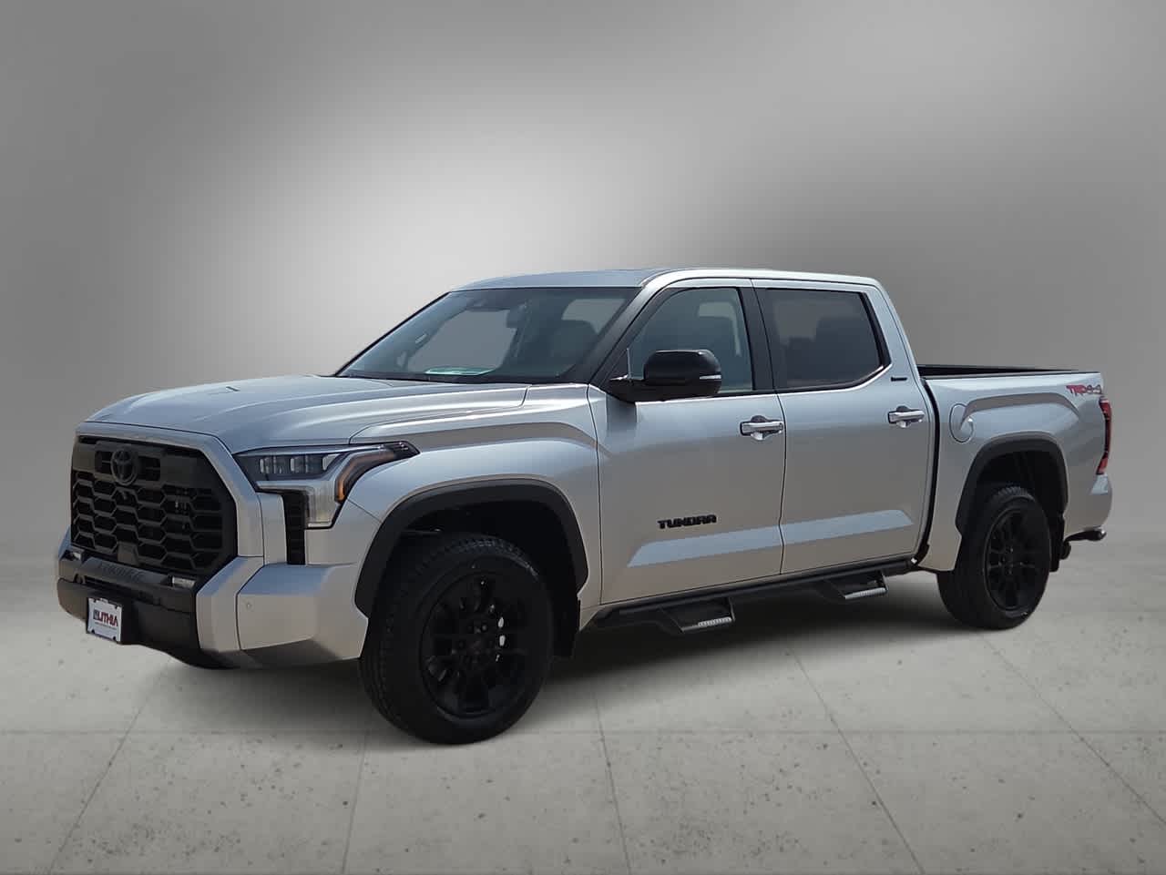 Thumbnail: 2026 Toyota Tundra - 4