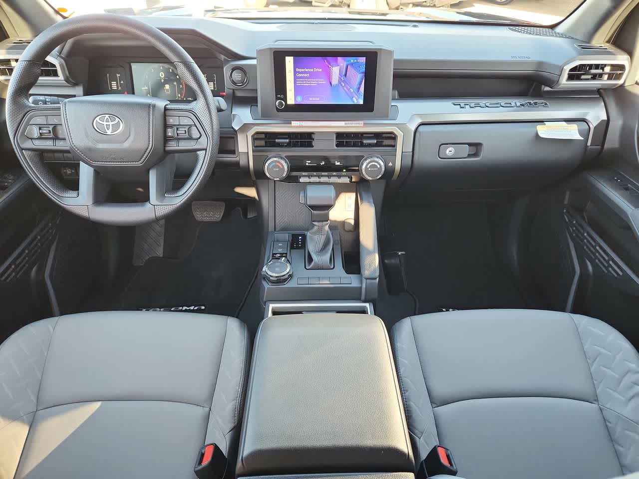 Thumbnail: 2025 Toyota Tacoma - 14