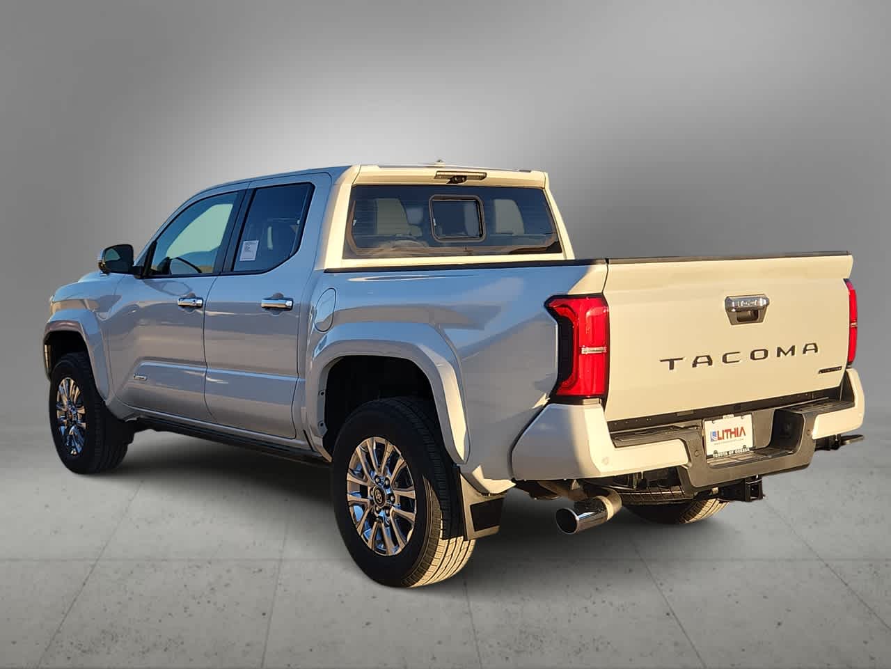 Thumbnail: 2026 Toyota Tacoma - 6