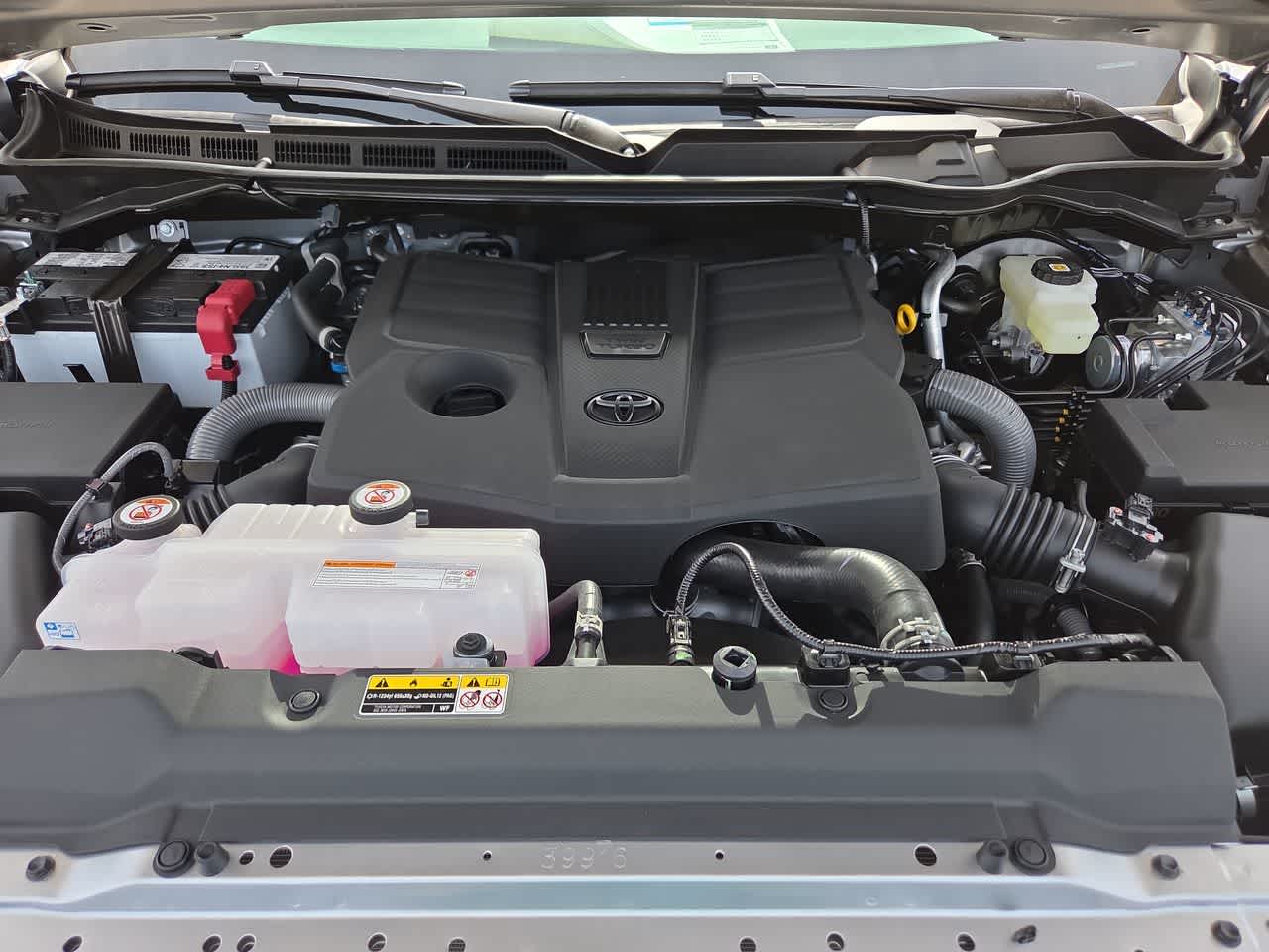 Thumbnail: 2026 Toyota Tundra - 13