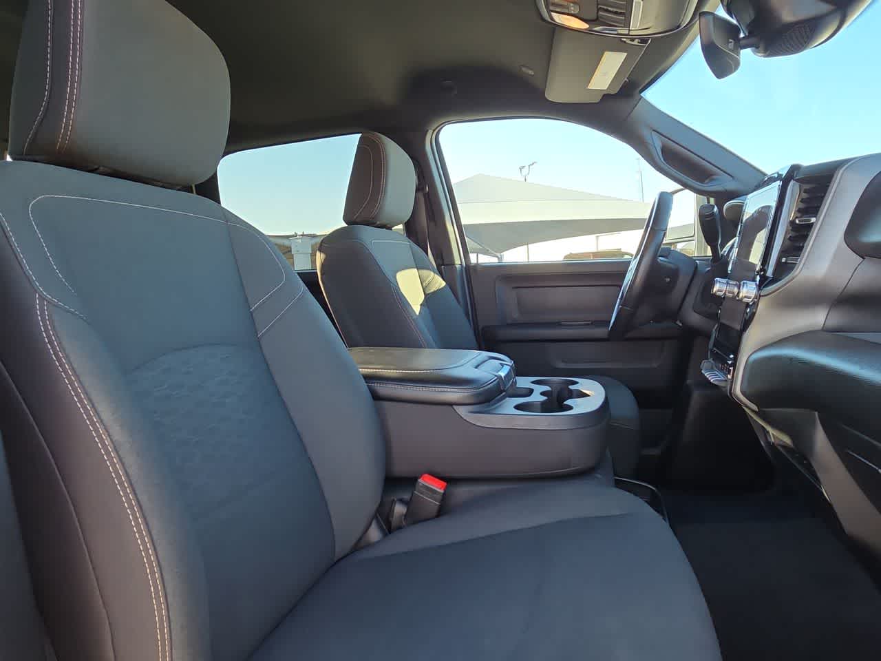 Thumbnail: 2025 RAM 3500 - 18