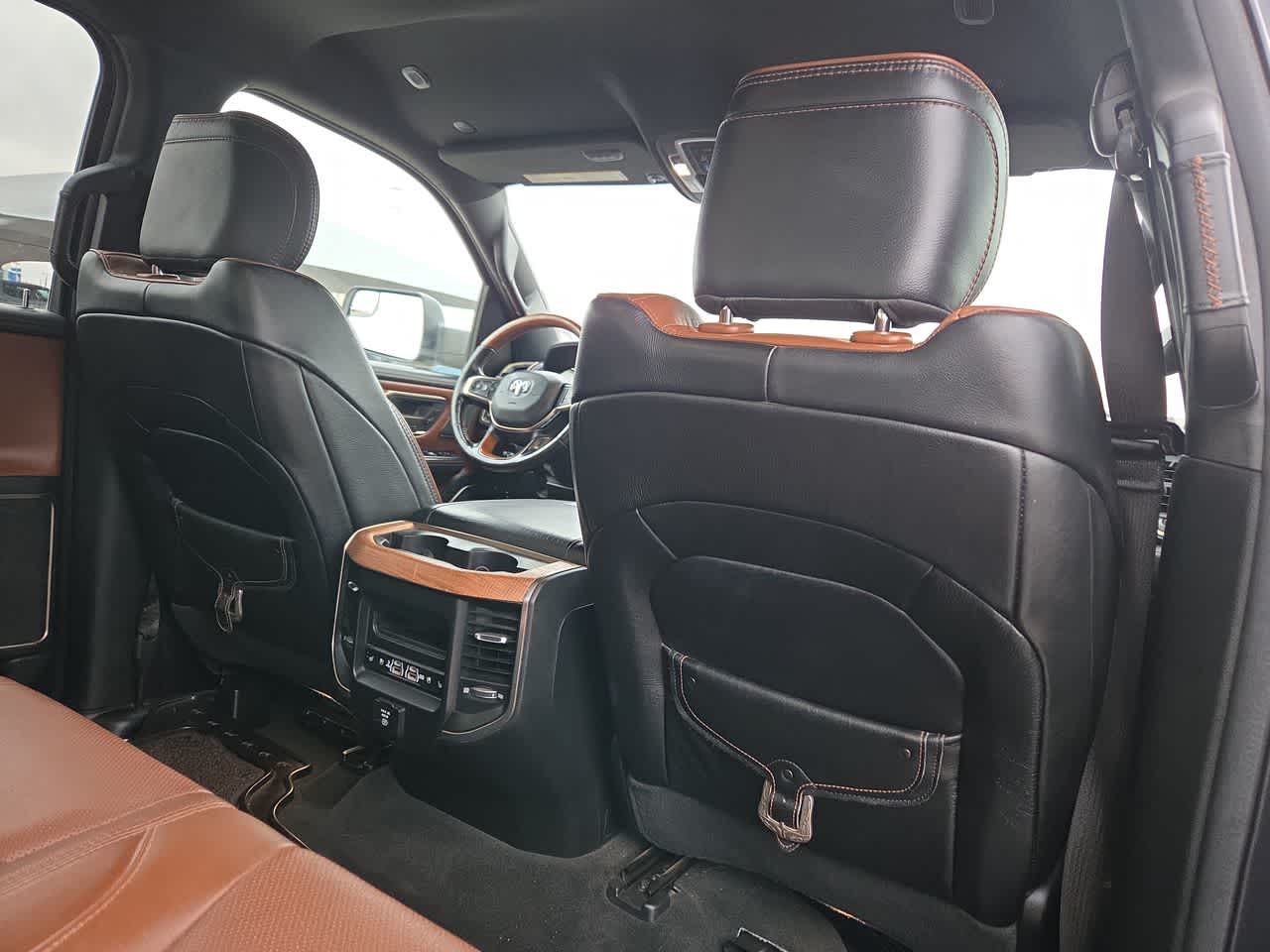 Thumbnail: 2020 RAM 1500 - 16