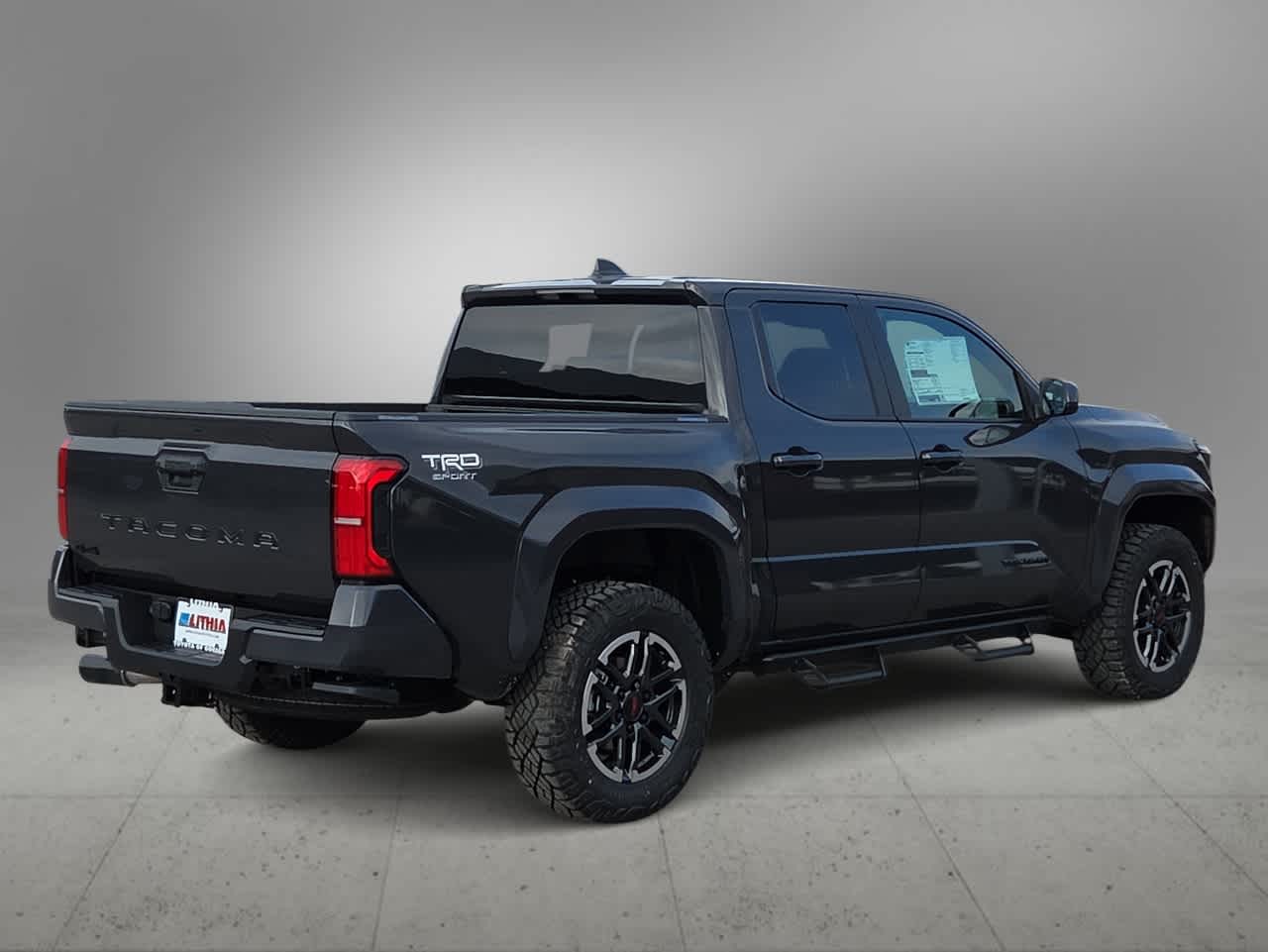 Thumbnail: 2026 Toyota Tacoma - 8