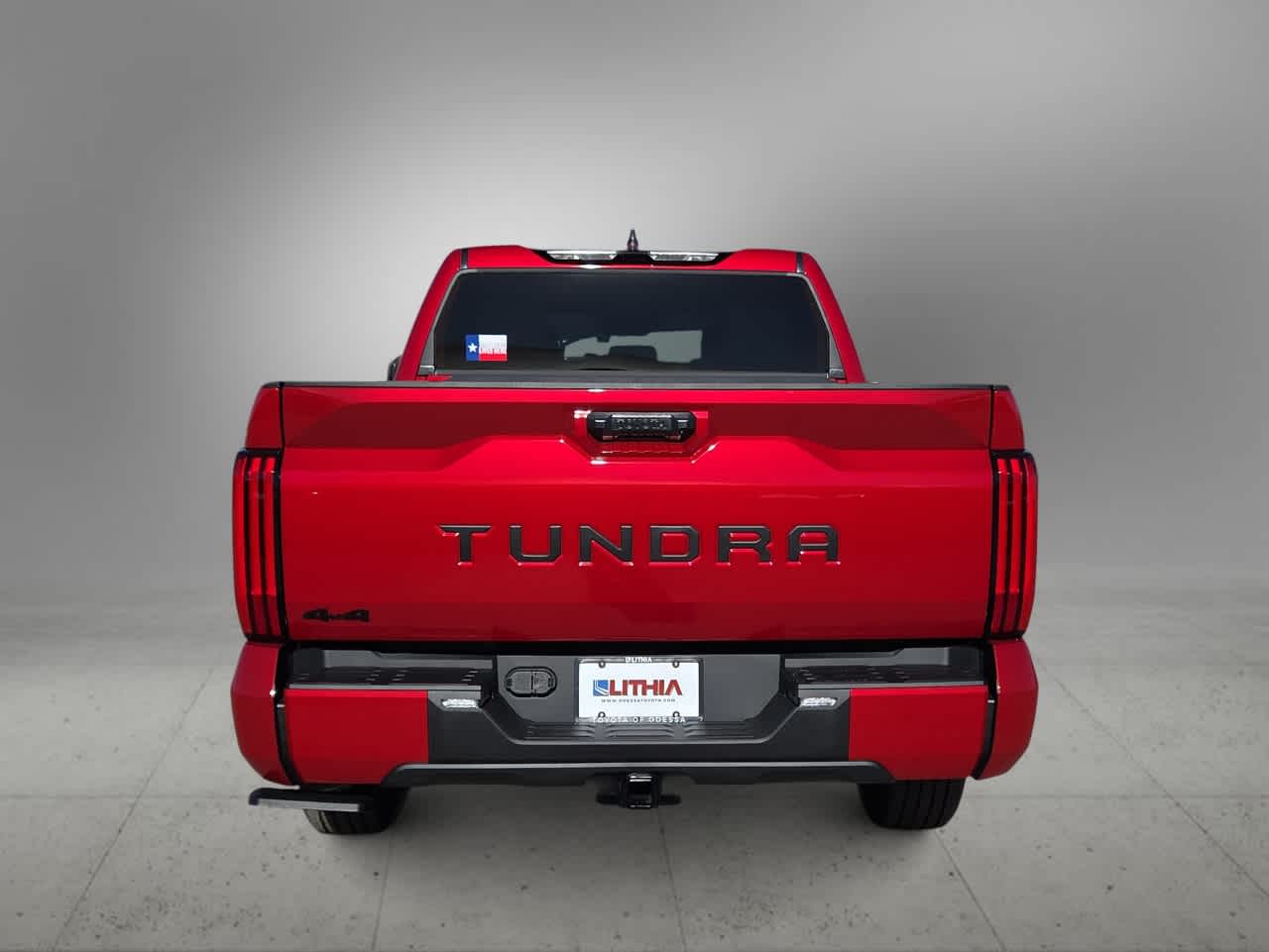 Thumbnail: 2026 Toyota Tundra - 7