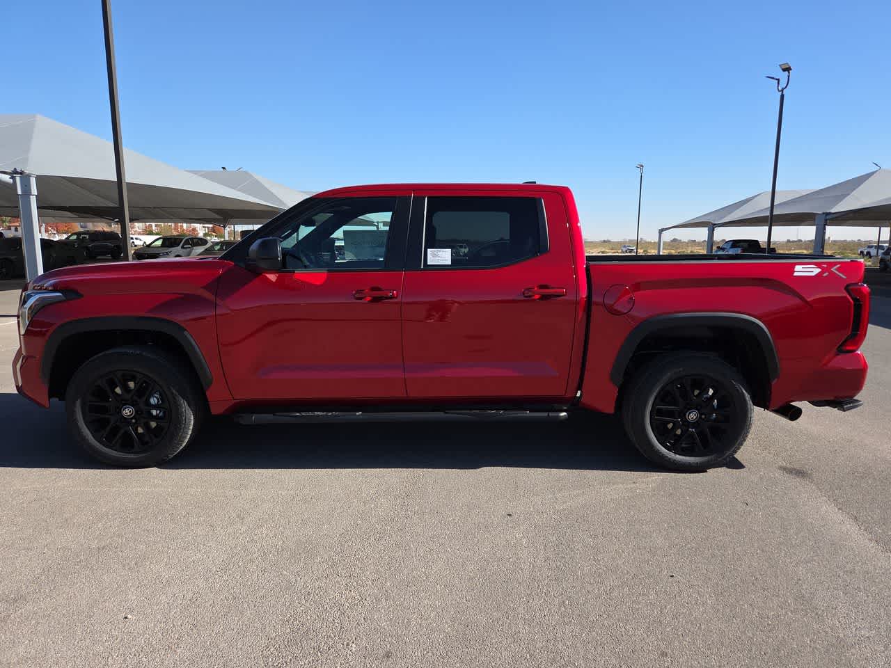 Thumbnail: 2026 Toyota Tundra - 11