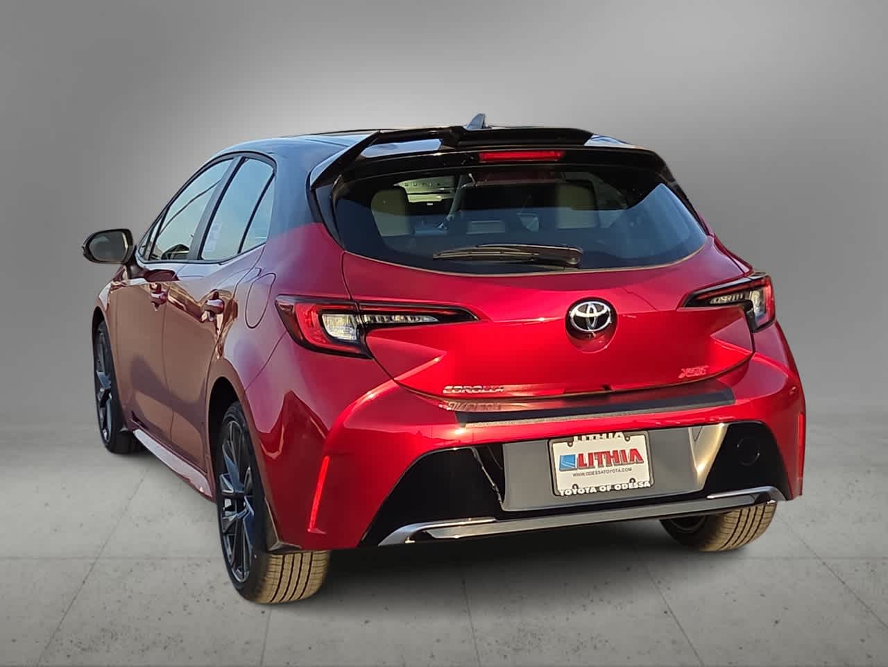 Thumbnail: 2026 Toyota Corolla - 7