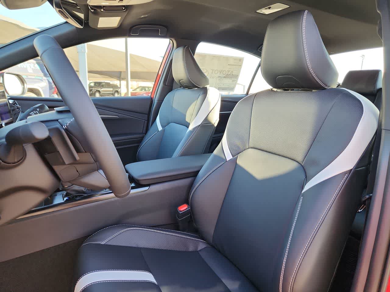 Thumbnail: 2026 Toyota Camry - 15