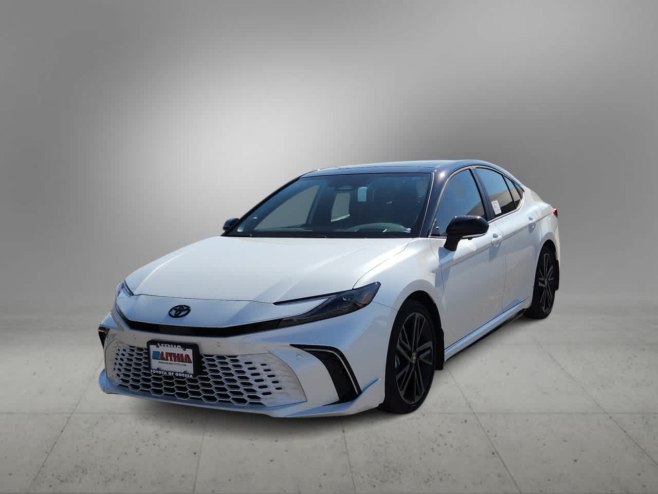 Thumbnail: 2026 Toyota Camry - 4